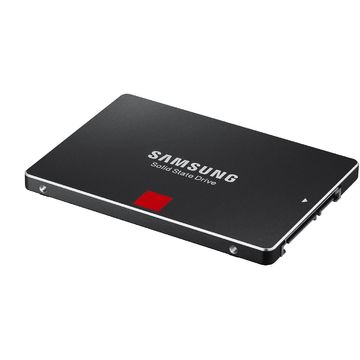 SSD Samsung MZ-7KE512BW, 850 Pro Basic, 512GB, 3D V-NAND technology
