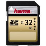 Card de memorie Hama 104368, 32 GB, Class 10