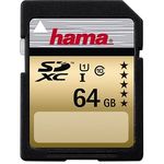 Card de memorie Hama 104379, 64 GB, Class 10