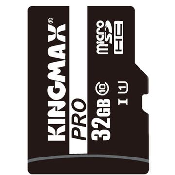 Card de memorie Kingmax KM32GMCSDUHSP1A, 32 GB, Class 10