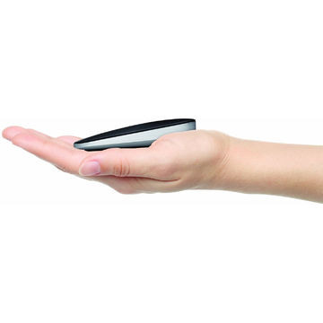 Mouse Logitech Ultrathin Touch T630, Bluetooth