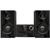 Microsistem audio Philips MCD2160/12, CD Player, tuner FM, USB, AUX, 2x35W