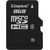 Card de memorie Kingston microSDHC 8GB Class 4