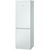 Combina frigorifica Bosch KGV36VW32, 309 l, Clasa A++, H 186 cm, Alb
