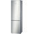 Combina frigorifica Bosch KGV39VL31S, 344 l, Clasa A++, H 201 cm, Inox