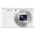 Camera foto Sony DSCWX350W, 18 MP, Alb