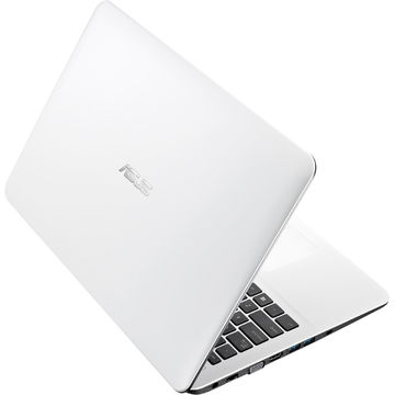 Laptop Asus X555LD-XX142D, Intel Core i3, 4 GB, 500 GB, Free DOS, Alb