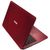 Laptop Asus X555LD-XX145D, Intel Core i3, 4 GB, 500 GB, Free DOS, Rosu