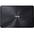 Laptop Asus X555LN-XX056D, Intel Core i3, 4 GB, 1 TB, Free DOS, Negru