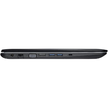 Laptop Asus X555LN-XX058D, Intel Core i7, 4 GB, 1 TB, Free DOS, Negru