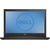 Laptop Dell NI3542-387280, Intel Pentium, 4 GB, 500 GB, Linux, Negru