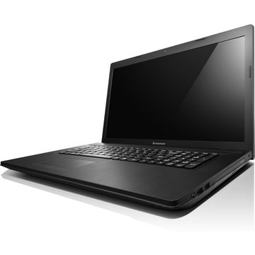 Laptop Lenovo 59-432640, Intel Core i5, 4 GB, 1 TB, Free DOS, Negru