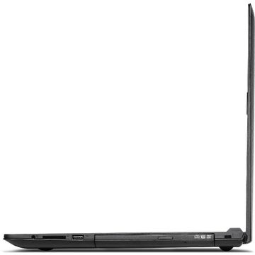 Laptop Lenovo 80EC0044RI, AMD FX-7500, 8 GB, 1 TB + 8 GB SSH, Free DOS, Negru