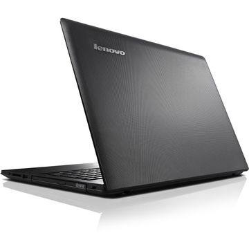 Laptop Lenovo 80EC0044RI, AMD FX-7500, 8 GB, 1 TB + 8 GB SSH, Free DOS, Negru