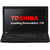Laptop Toshiba PSCG8E-05J00PG, Intel Core i3, 4 GB, 500 GB, Free DOS, Negru