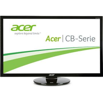 Monitor Acer UM.HB0EE.005, 27 inch, Negru