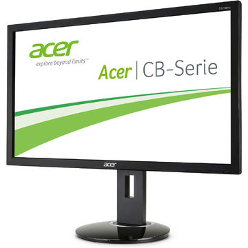 Monitor Acer UM.HB0EE.005, 27 inch, Negru