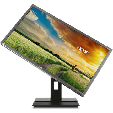 Monitor Acer UM.PB6EE.009, 28 inch, Negru