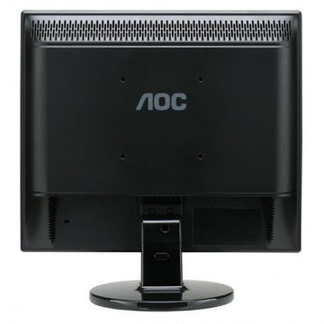 Monitor AOC E719SDA, 17 inch, Negru