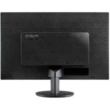 Monitor AOC E2770SHE, 27 inch, Negru