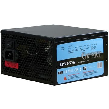 Sursa Inter-Tech EPS-550, 550 W
