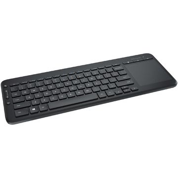 Tastatura Microsoft N9Z-00022, Negru