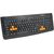Tastatura Serioux SRXK-KB-3300, Negru