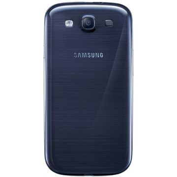 Telefon mobil Samsung Galaxy S3 NEO, 16 GB, Albastru