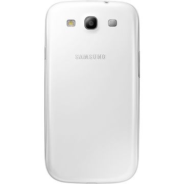 Telefon mobil Samsung Galaxy S3 NEO, 16 GB, Alb