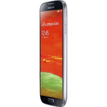 Telefon mobil Samsung Galaxy S4, 16 GB, Argintiu