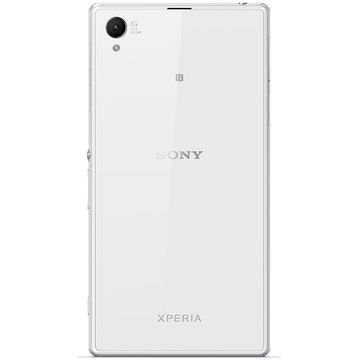 Telefon mobil Sony Xperia Z1, 16 GB, Alb