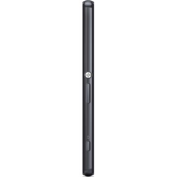 Telefon mobil Sony Xperia Z3 Compact, 4 GB, Negru