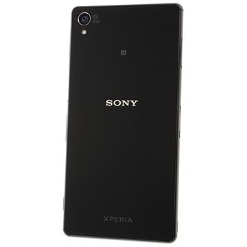 Telefon mobil Sony Xperia Z3, 16 GB, Negru