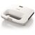 Sandwich maker Philips Daily Collection HD2395/00, 820 W, Alb