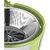 Storcator Bosch MES25G0, 700 W, 2 Viteze, Drip Stop, Verde/Alb