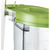 Storcator Bosch MES25G0, 700 W, 2 Viteze, Drip Stop, Verde/Alb