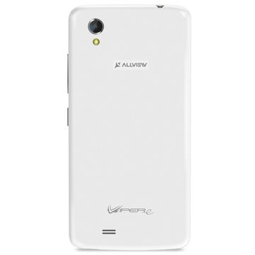 Telefon mobil Allview V1 Viper E, 8GB, Alb