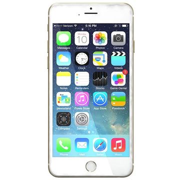 Telefon mobil Apple Iphone 6, 16GB, Gold