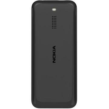 Telefon mobil Nokia 130, Single SIM, Negru