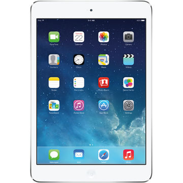 Tableta Apple iPad Mini, 1 GB RAM, 16 GB, 4G, Argintiu