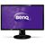 Monitor BenQ GL2460, 24 inch, Wide, Full HD, DVI, Negru Lucios