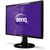 Monitor BenQ GL2460, 24 inch, Wide, Full HD, DVI, Negru Lucios