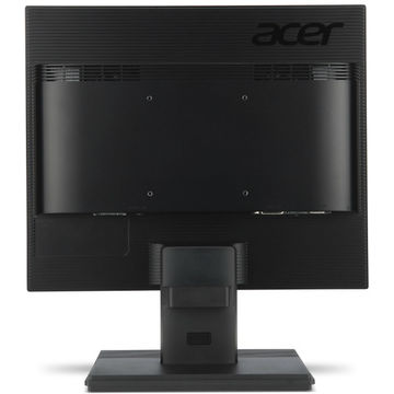 Monitor Acer V206HQLBb, LED, 19.5 inch, 200 cd/mp, D-Sub, Negru