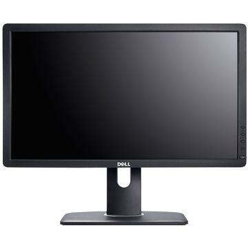 Monitor Dell P2213 PRO, 22 inch, VGA, DVI-D, Negru