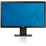 Monitor Dell E1715S, 17 inch, Format 5:4, VGA, Display Port, Negru