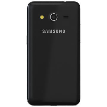 Telefon mobil Samsung G355H Galaxy Galaxy Core 2, Dual SIM, Black