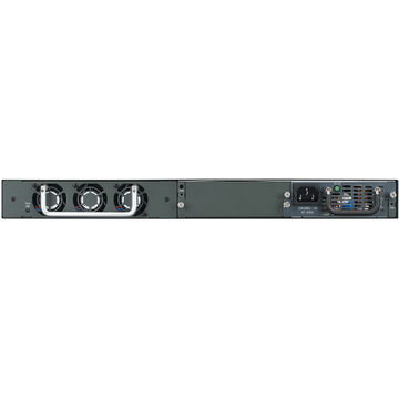 Switch ZyXEL GS3700-48, 48 x RJ-45, 4 x SFP
