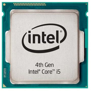 Procesor Intel BX80646I54690K, Core i5 4690K, 3.5 GHz