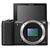 Camera foto Sony A5100LB, 24.3 MP, Negru