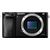 Camera foto Sony A6000B, 24.3 MP, Negru